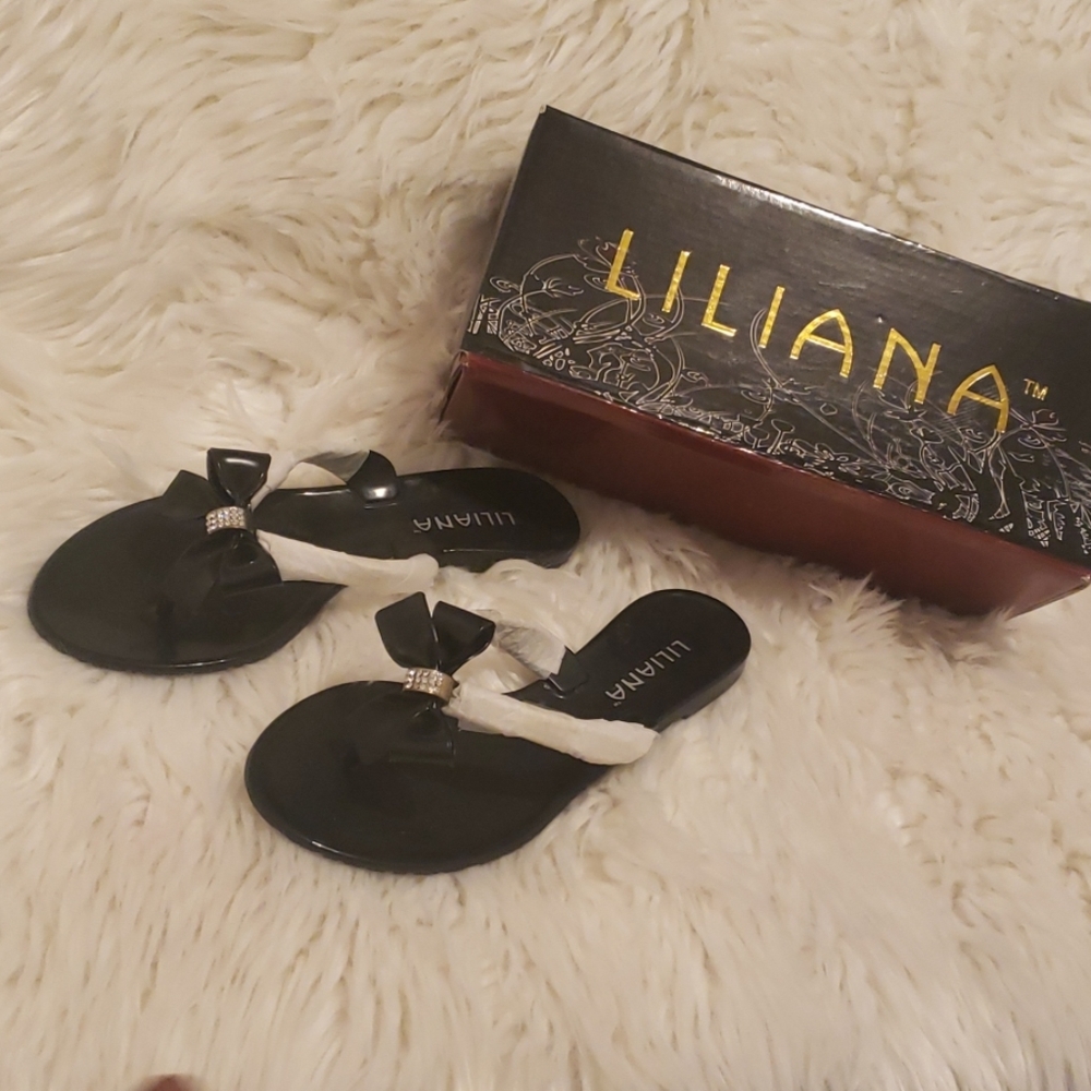Liliana Sandals